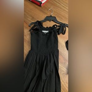 Katie J dress XL
